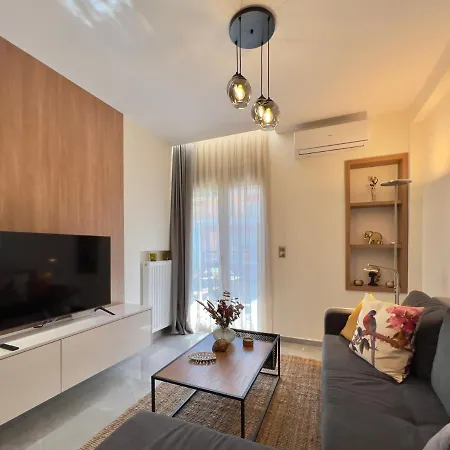 Mango & By Halu! Apartman *