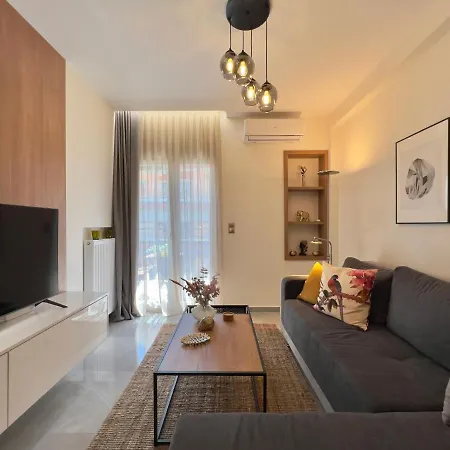 Mango & By Halu! Apartman