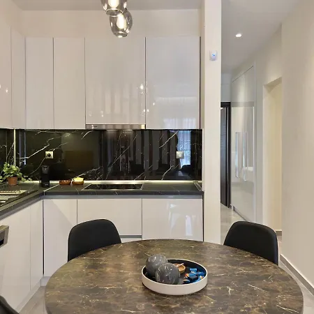 Mango & By Halu! Apartamento