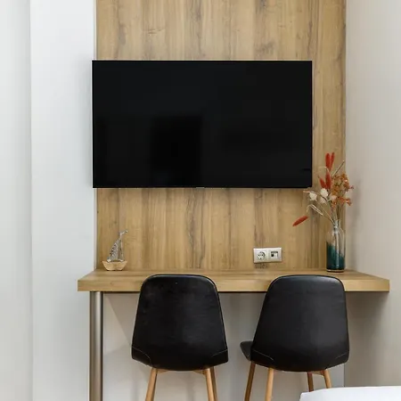Apartment Mango & By Halu! Thessaloniki